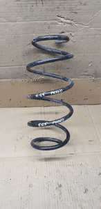 Sprężyna przód przednia BMW 7 E65 1