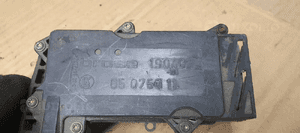 Mechanizm podnośnik szyby prawy przód VW Passat B4 3A0959802 7