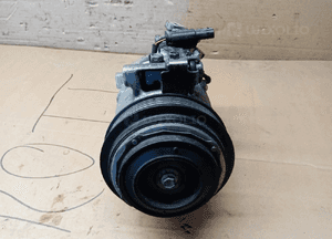 Sprężarka klimatyzacji pompa klimy Mercedes E-Klasa W213 2.0 CDI A0008301301 1