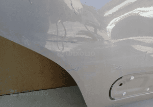Drzwi prawy tył prawe tylne fiat 500L 500 l 2