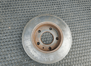 Tarcze Tarcza 245mm 5x112 Klocki Hamulce Tyl Tylne Audi A4 B6 B7 18