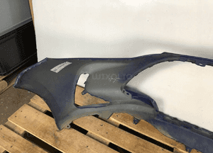ZDERZAK PRZÓD PRZEDNI TOYOTA YARIS IV 4 2020- 52119-0DA00 CAŁY ORYGINAŁ 4