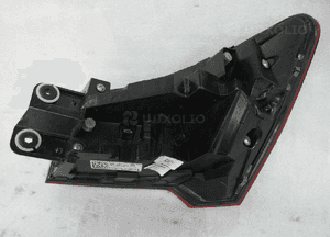 Lampa tylna lewa audi A6 C8 sedan 4K5 4K5945069 4