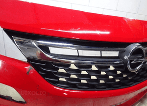 Zderzak przód przedni opel astra k v 39052730 8