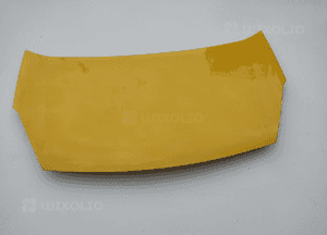 Maska pokrywa silnika peugeot partner citroen berlingo iii 2008-2018 2