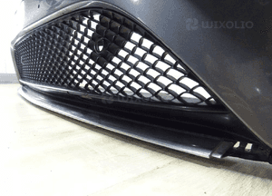 Mercedes s klasa W222 lift zderzak amg a2228856100 9