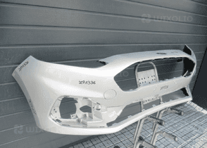 Zderzak przedni przód ford fiesta MK8 st 2018-2021 2