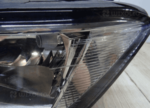 Vw t-roc lampa lewy przód 2GA941005B 5