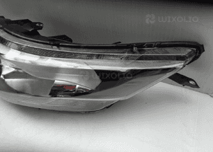 Lampa przednia lewa NOWA IVECO DAILY VI '2014 2