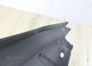 Błotnik lewy przód przedni gle W167 amg 8