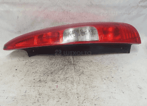 Lampa tylna prawa tył prawo mitsubishi colt 2