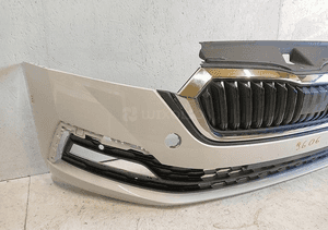 Zderzak przód przedni skoda octavia 4 iv 5E3 2020- 2
