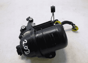 JAGUAR F PACE X761 2.0 D OBUDOWA FILTRA PALIWA 5