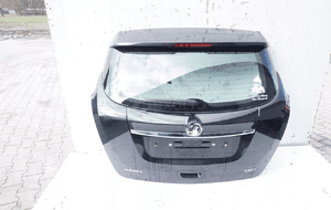 Klapa bagażnika tył opel mokka i Z22C