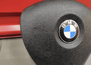 Bmw 3 F30 F31 F20 poduszka powietrzna airbag kierowcy kierownicy oryg igła 4
