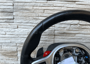 Kierownica bmw M5 F90 M8 F91 F92 F93 grzana 2
