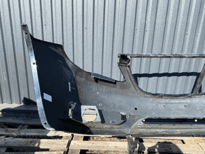 CHRYSLER 200 LANCIA FLAVIA 10-14 ZDERZAK PRZÓD PDC 68161237AB 4