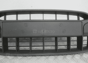 Atrapa kratka środkowa zderzaka ford fiesta MK7 sport 2008-2011 8
