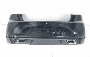Seat ibiza v 5 fr 6F 2017- zderzak tył tylny 6F0807417AB 1