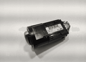 Przełącznik włącznik świateł volkswagen polo v 6C 6R0941531F 2009-2012 5