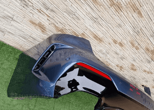 Zderzak tył bmw 4 G22 G23 m pakiet 3