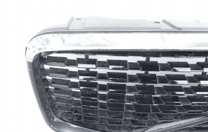 Volvo XC60 ii r-design 2017- grill atrapa zderzaka 31425534 4