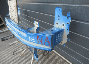 Belka zderzaka przednia przód ford ecosport MK2 lift KA1382940006 2017-2022 10