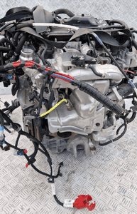 Silnik kompletny renault master 4 2.3 dci M9T 726 6