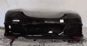 Zderzak tył tylni do opel astra h gtc Z20R 1