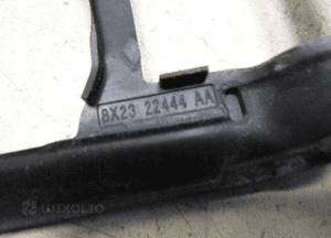 Jaguar xf X250 klamka keyless prawy przód 9