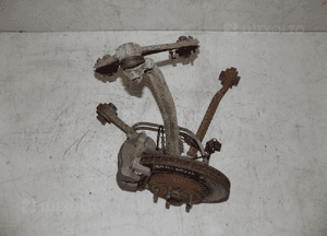 DODGE CHALLENGER 2008- 3.5 5.7 ZWROTNICA PRAWA PRZÓD WAHACZE 2