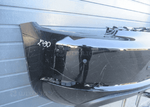 Zderzak tylny tył porsche boxster 718 982 lift 2015- 3