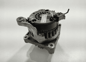 ALTERNATOR BMW X3 F25 2.0 D DIESEL 8507625 2010-2014 5