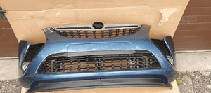 Zderzak przód przedni Opel Zafira C 22S 1
