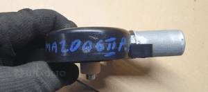 Silniczek szyby prawy przód przedni prawy Mazda 6 II D6515858X 5