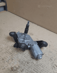 Nissan Qashqai J10 Lift Silniczek wycieraczek 0390201820 4