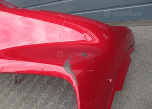 Zderzak przód przedni ford mustang mach-e 2012- 11