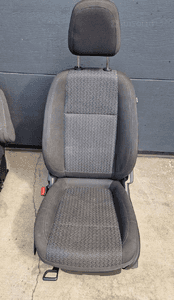 Opel mokka x lift fotel lewy przód 1