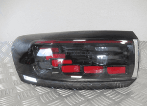 Lampa tylna tył lewa vw ID4 ID.4 11A945207A 2020- 3