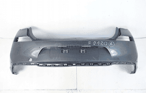 Hyundai I30 iii hb 2016- zderzak tył tylny 86611-G4000 1
