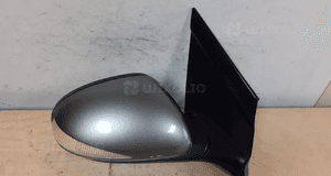 Honda civic viii 8 ufo lusterko prawe 7PIN NH700M 1