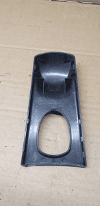 Osłona lusterka wstecznego Citroen C5 III 9683062480 3