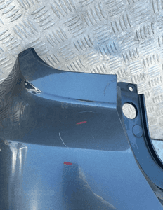 Zderzak tyl tylny 6 pdc dacia duster ii 2 org fv 13