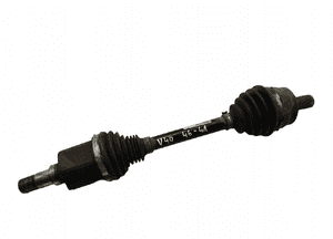 Półoś lewa przód przednia volvo V40 D2 ii 2.0 diesel 31367904 2016-2019 1