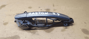 Klamka zewnętrzna prawy przód przednia prawa VW Phaeton 3D0837886 2