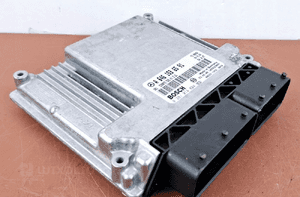 Mercedes-Benz 2.2 CDI Sterownik silnika ECU A6461536591 Nowy 1