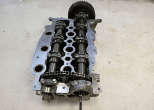 Land range rover L494 L319 L405 głowica 3.0D 306DT 5