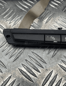 Bmw E70 E71 E72 panel nawiewu klimatyzacji 9310449 9202037 7
