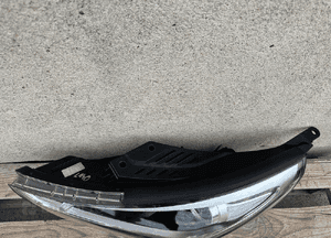 Lampa przod przednia lewa hyundai I30 iii 3 zwykla 4