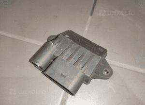 MERCEDES W221 OM642 3.0D MODUŁ PRZEKAŹNIK ŚWIEC ŻAROWYCH A6429007801 ORYG 2